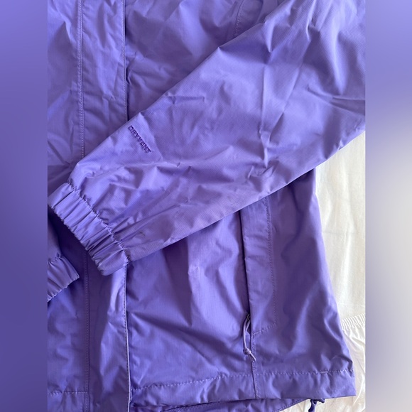 The North Face Venture Jacket | purple - Picture 6 of 8